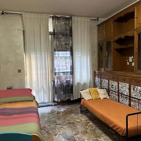 Da Tiziana Apartment Торино Екстериор снимка