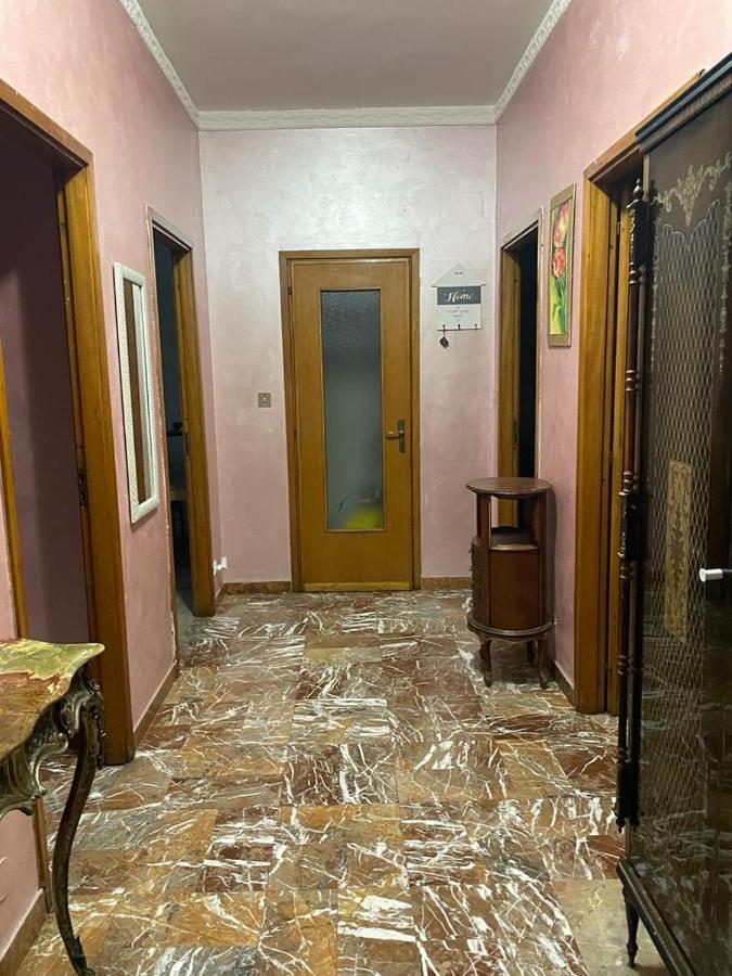 Da Tiziana Apartment Торино Екстериор снимка