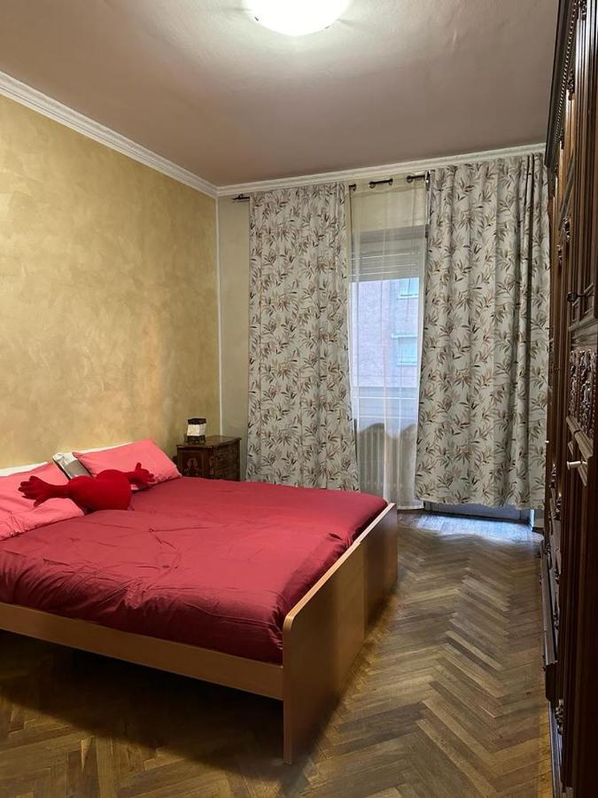 Da Tiziana Apartment Торино Екстериор снимка