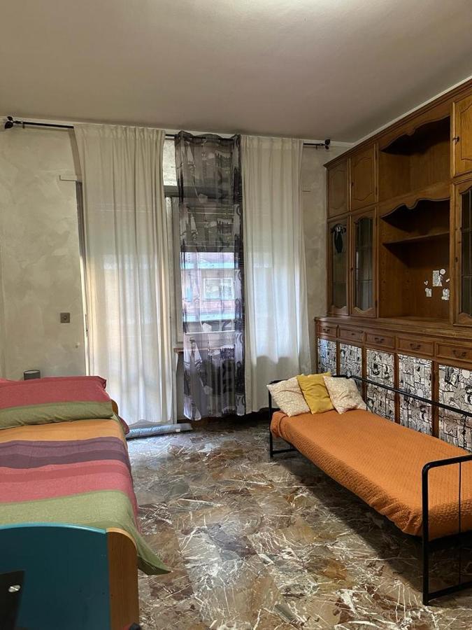 Da Tiziana Apartment Торино Екстериор снимка