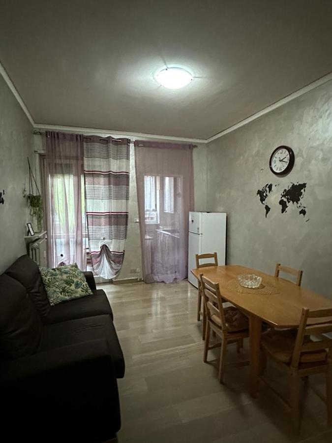 Da Tiziana Apartment Торино Екстериор снимка