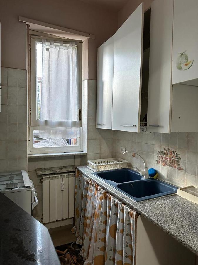 Da Tiziana Apartment Торино Екстериор снимка